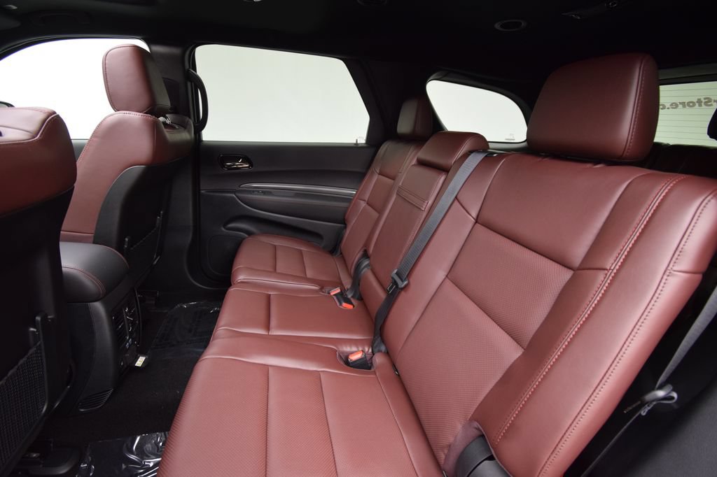 New 2026 Dodge Durango GT AWD/4WD image 36