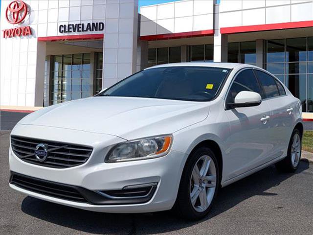 Used 2015 Volvo S60 T5 Platinum AWD/4WD image 5