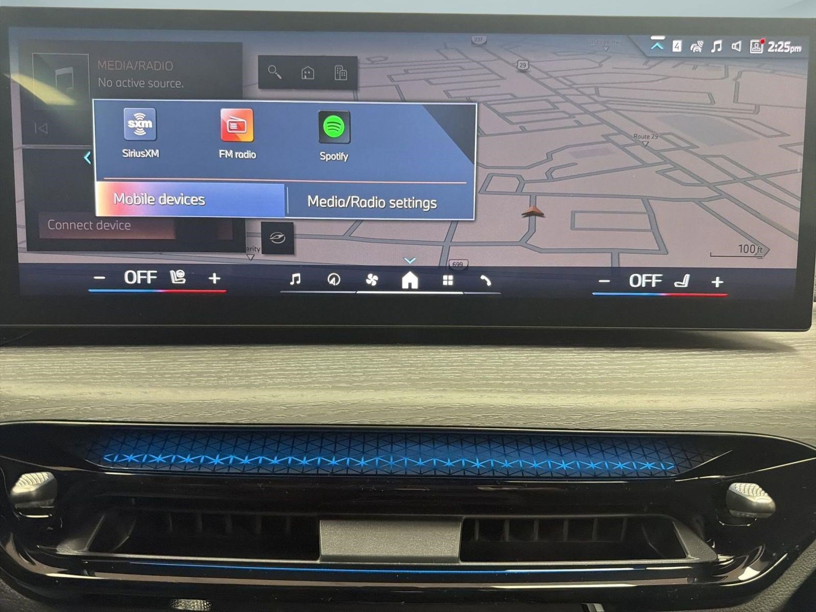 Used 2026 BMW i4 xDrive40i w/ Premium Package AWD/4WD image 21