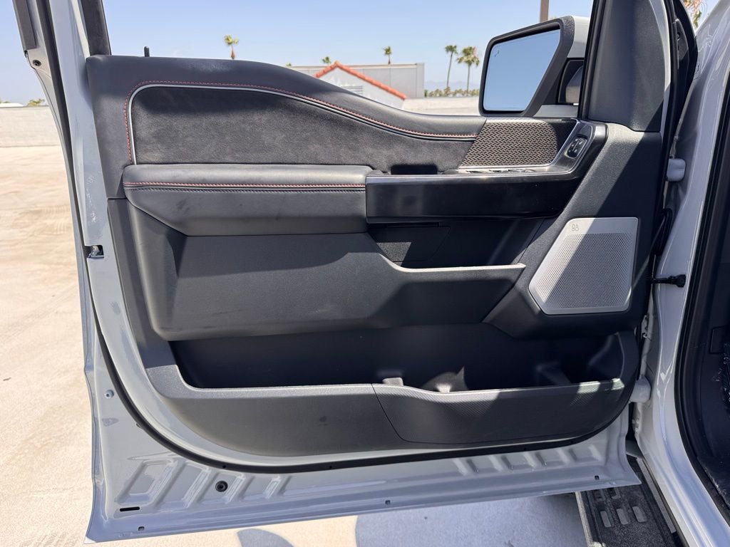 New 2026 Ford F150 Raptor image 15