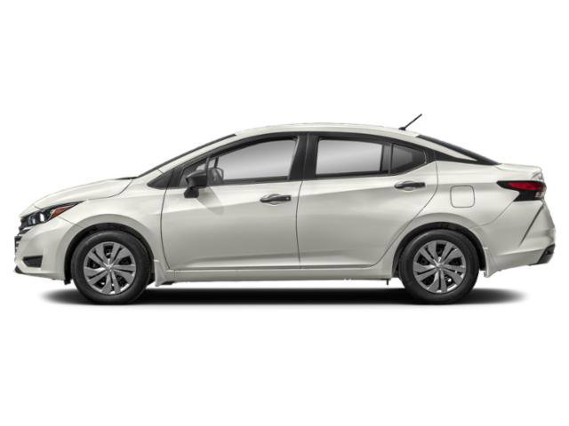 Used 2024 Nissan Versa S w/ S Plus Package image 3