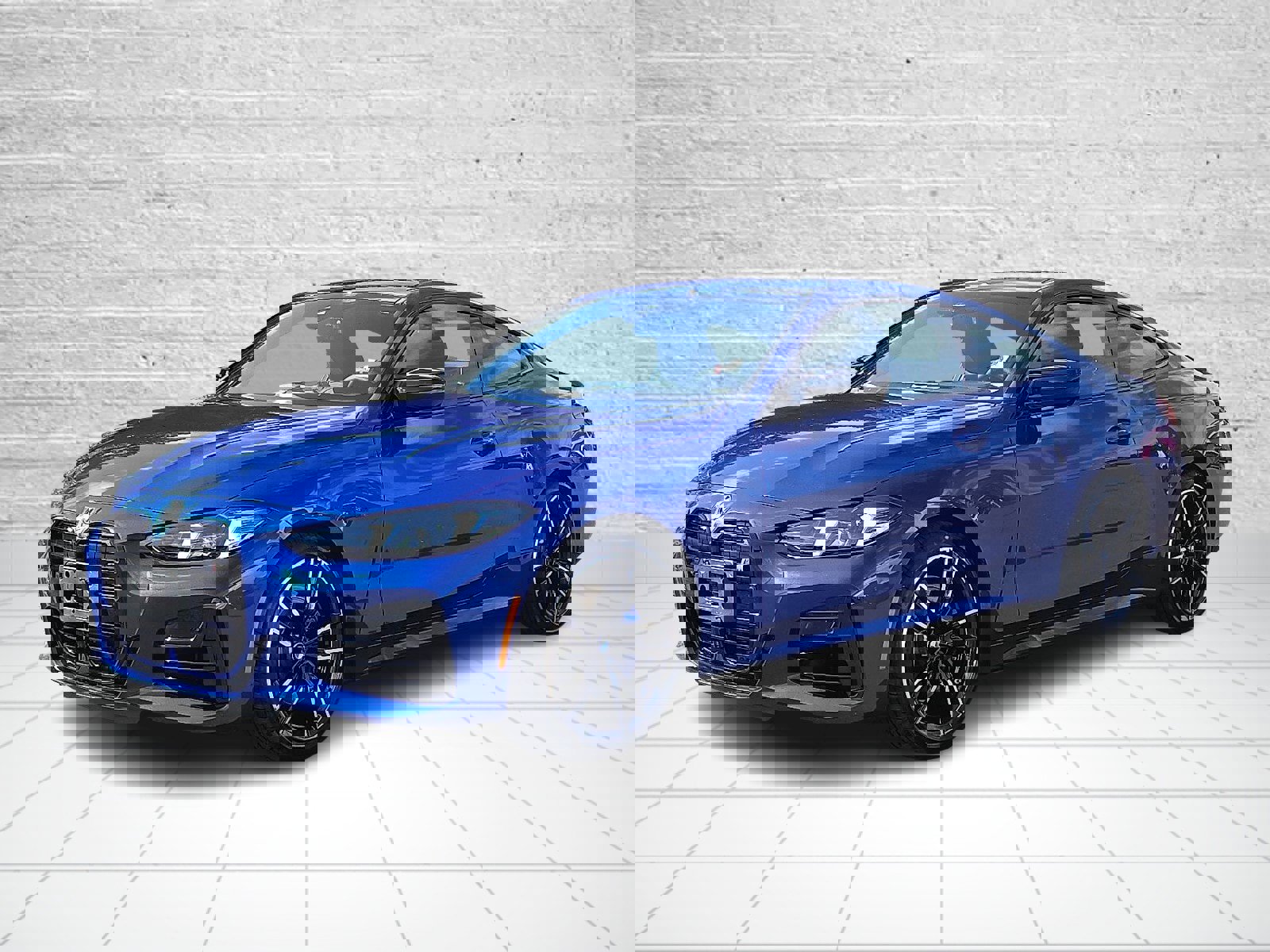 New 2025 BMW 440i xDrive Coupe w/ Premium Package video 2