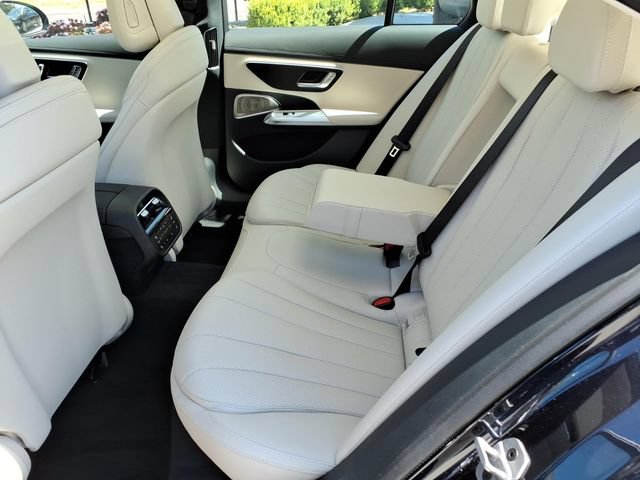 New 2027 Mercedes-Benz E 350 Sedan image 18