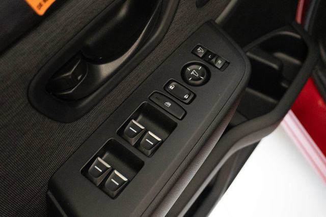 New 2026 Honda Passport TrailSport image 17