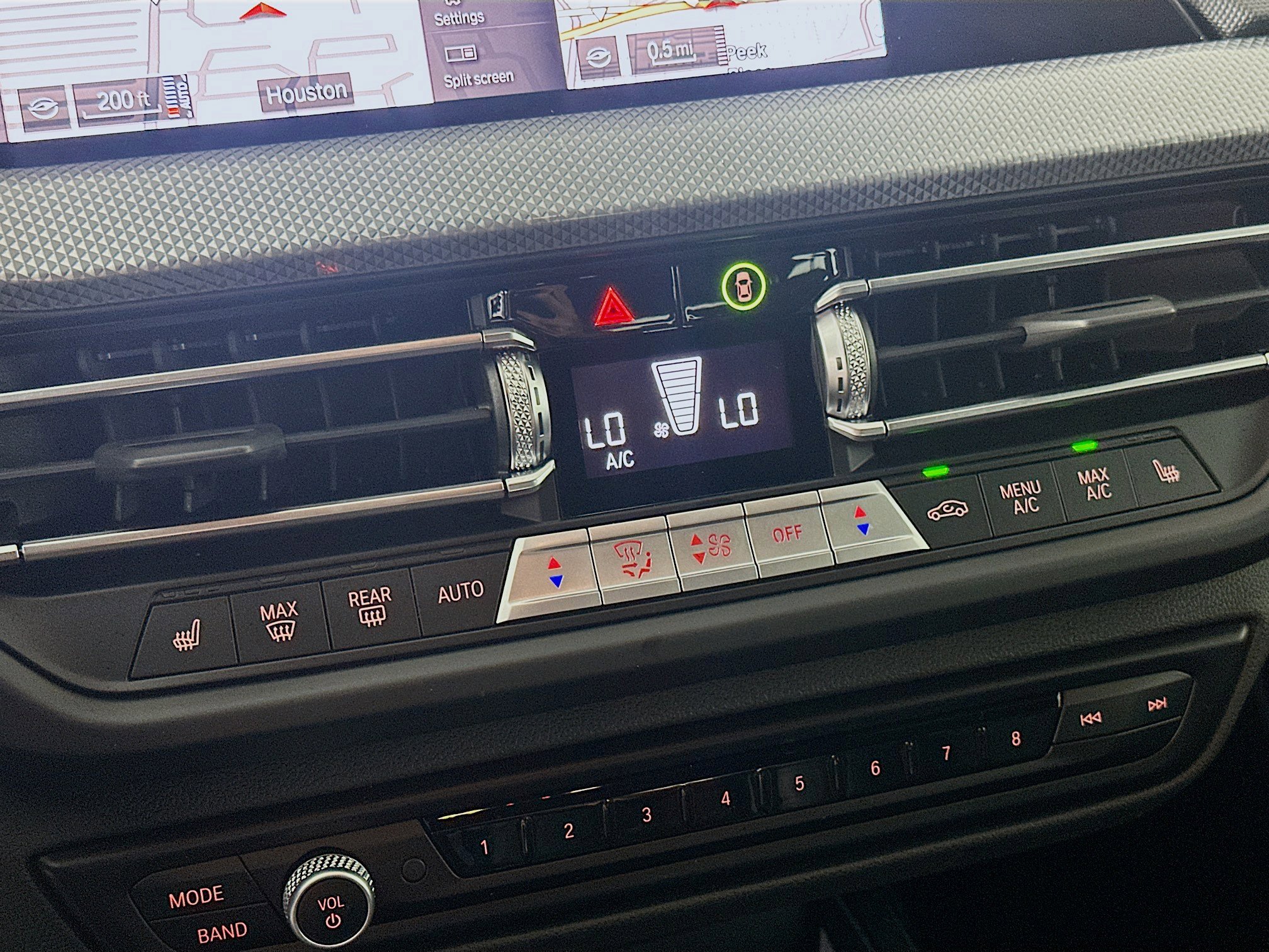 Used 2024 BMW 228i Gran Coupe w/ Convenience Package image 24