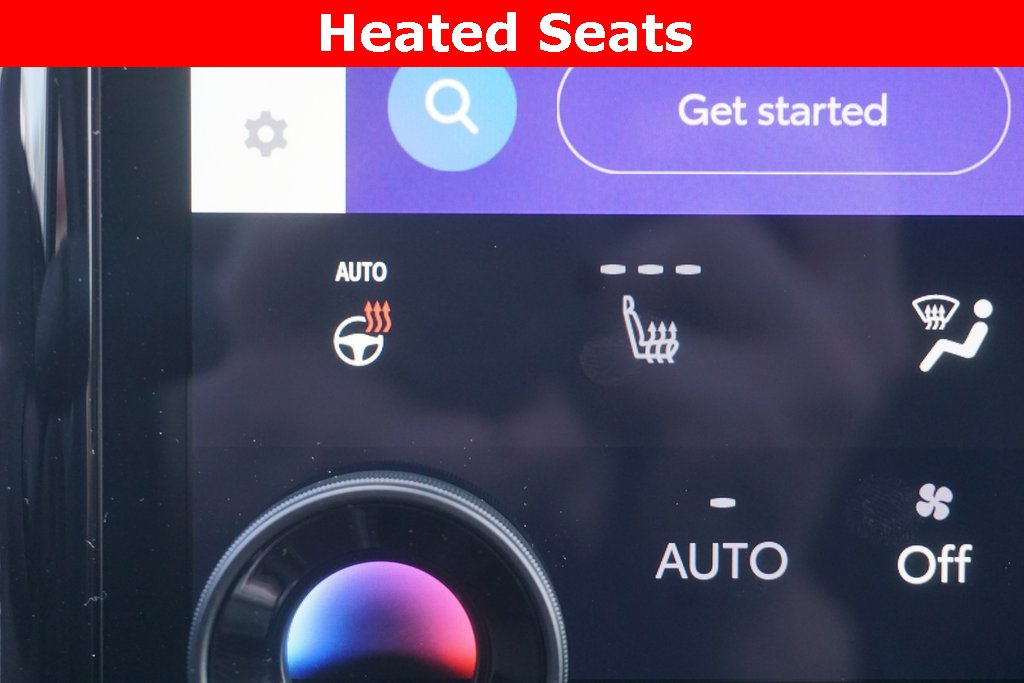 New 2026 Toyota bZ image 8