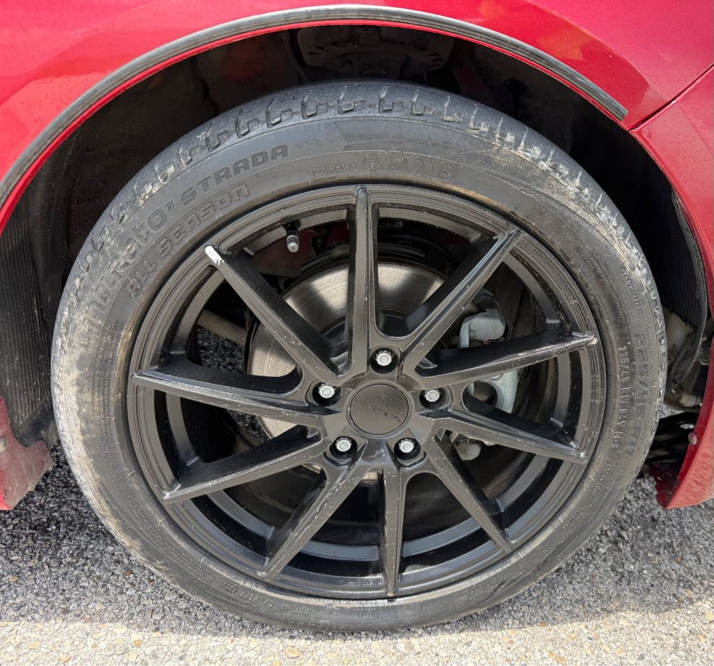 Used 2013 Hyundai Veloster RE:MIX Edition FWD image 40