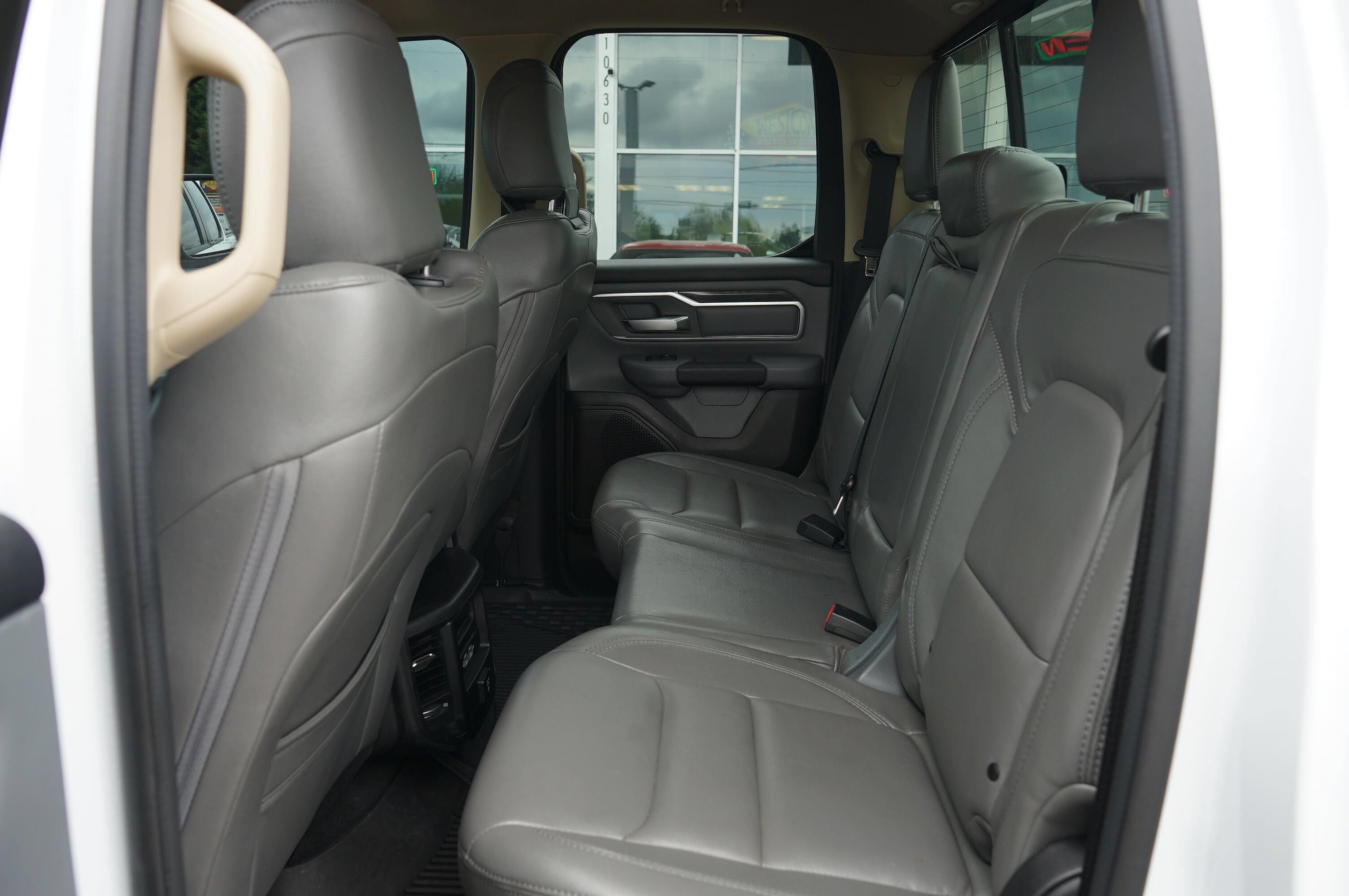 Used 2019 RAM 1500 Big Horn AWD/4WD image 17