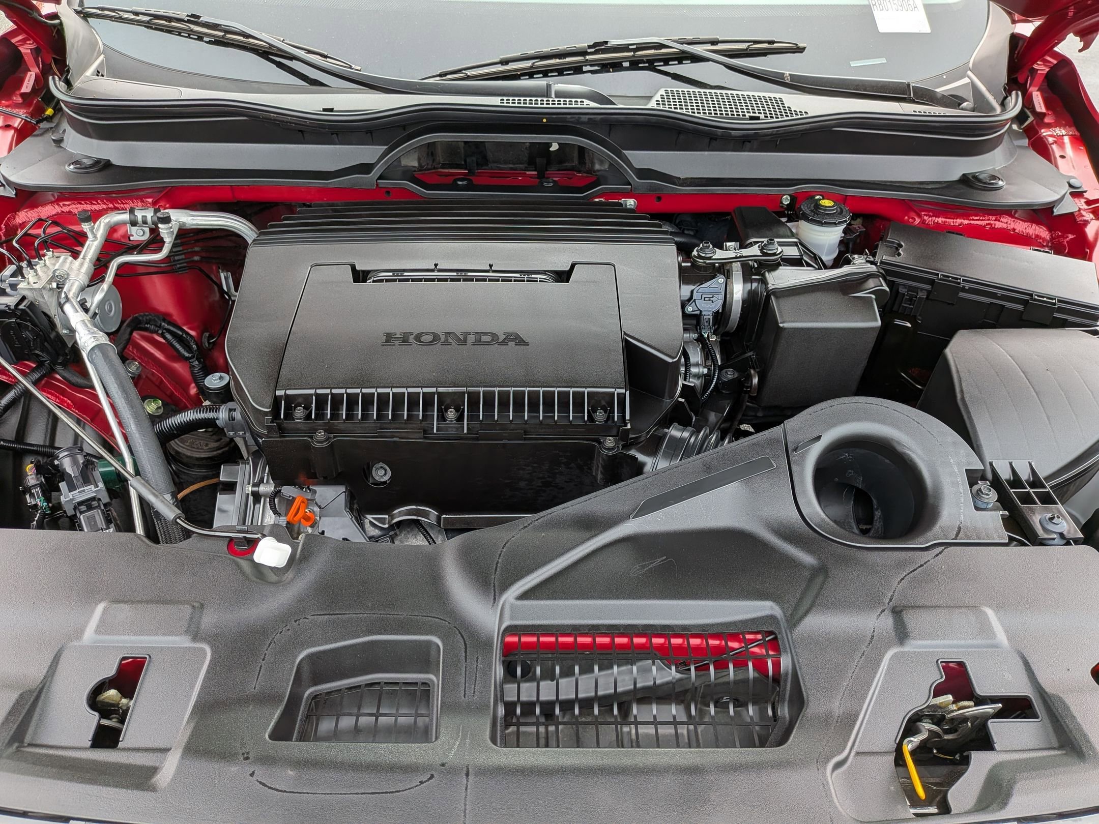 Used 2024 Honda Pilot Touring image 42