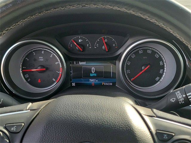 Used 2018 Buick Regal Essence image 13