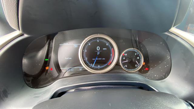 Used 2021 Lexus RX 350 F Sport w/ Accessory Package AWD/4WD image 17