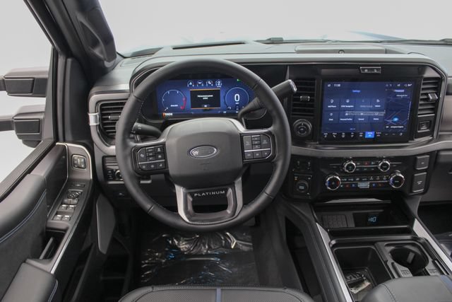 New 2026 Ford F450 Platinum w/ FX4 Off-Road Package AWD/4WD image 20