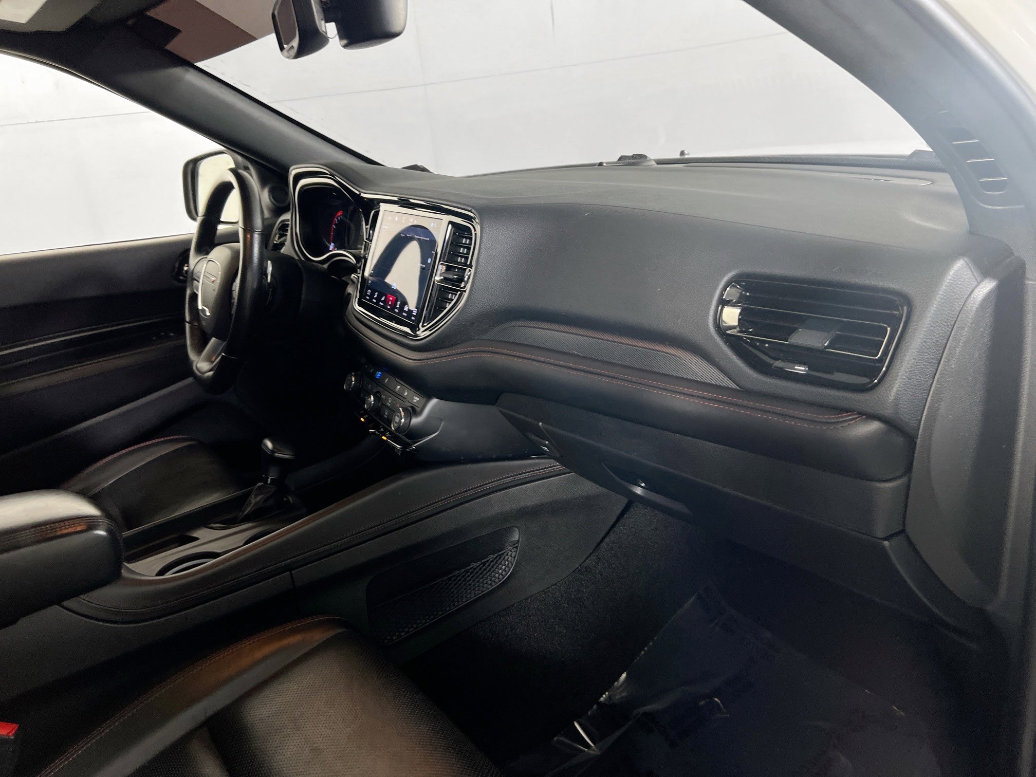 Used 2022 Dodge Durango R/T w/ Blacktop Package image 31