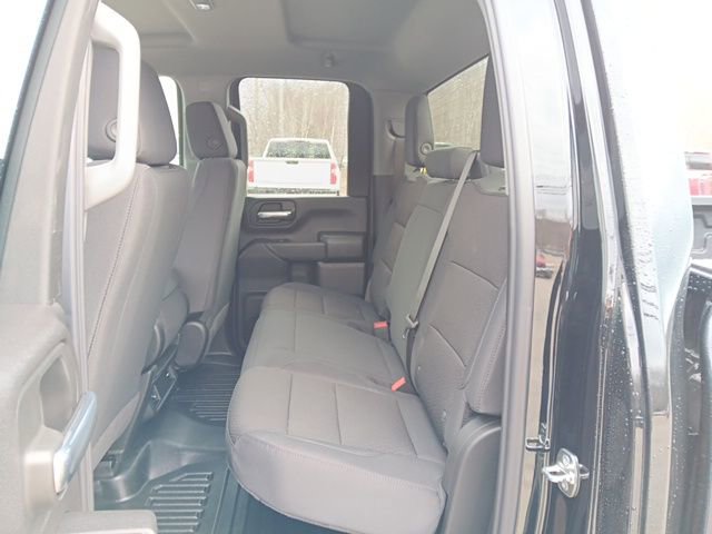 New 2026 Chevrolet Silverado 2500 W/T w/ WT Convenience Package image 7