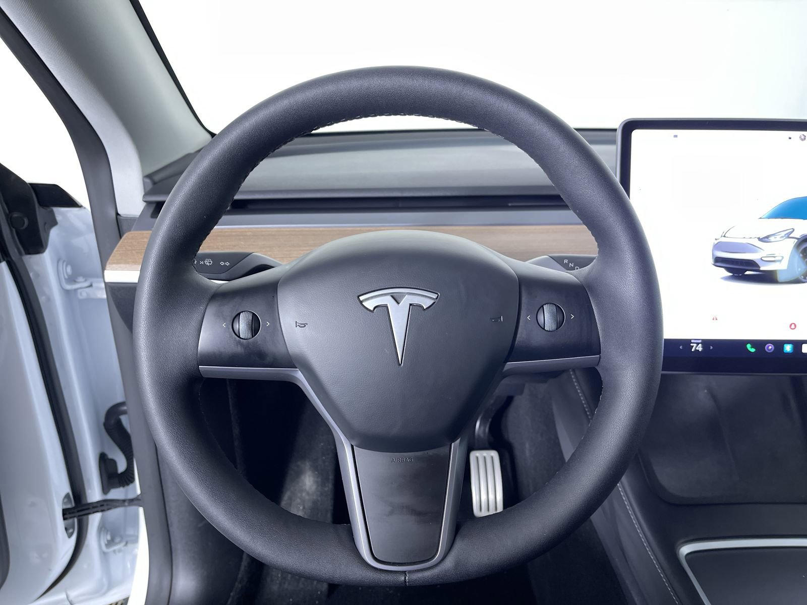 Used 2025 Tesla Model Y Performance AWD/4WD image 15
