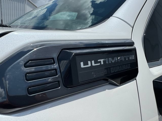 Used 2024 GMC Sierra 2500 Denali Ultimate w/ Max Trailering Package AWD/4WD image 44