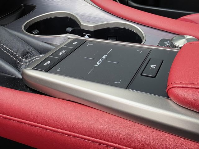 Certified 2022 Lexus RX 350 F Sport w/ Accessory Package image 25