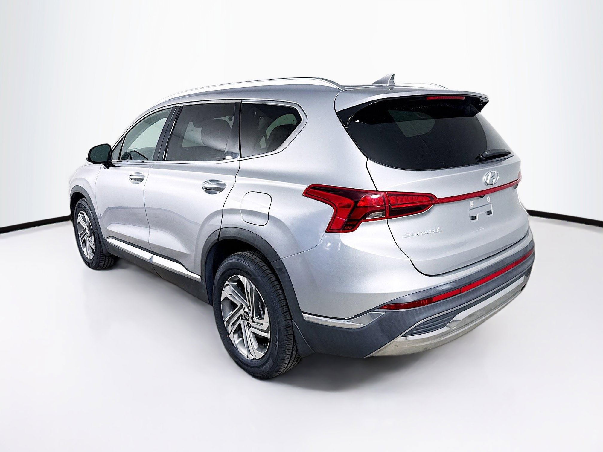 Used 2022 Hyundai Santa Fe SEL w/ Convenience Package image 29