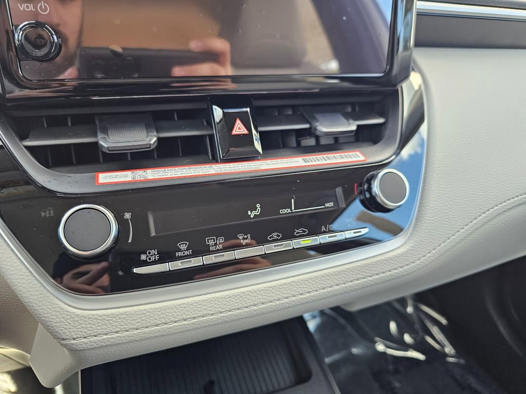 New 2026 Toyota Corolla Cross L image 31