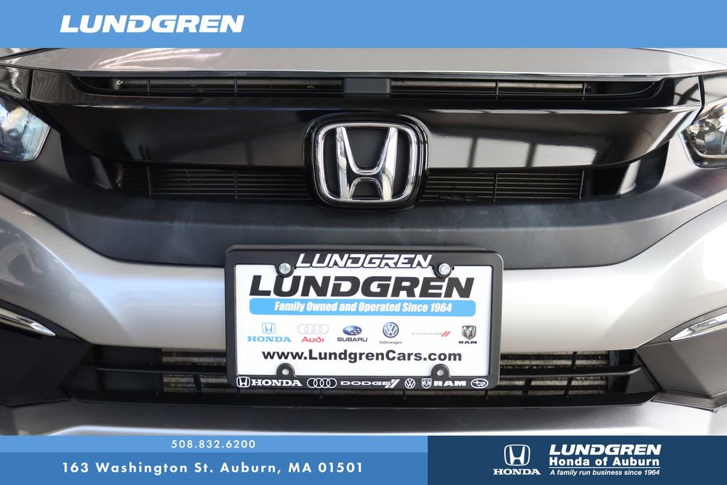 Used 2020 Honda Civic EX-L image 33