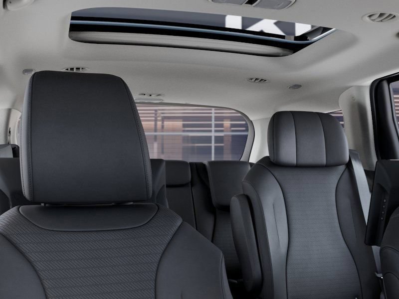 New 2025 Kia Carnival SX Prestige FWD image 27