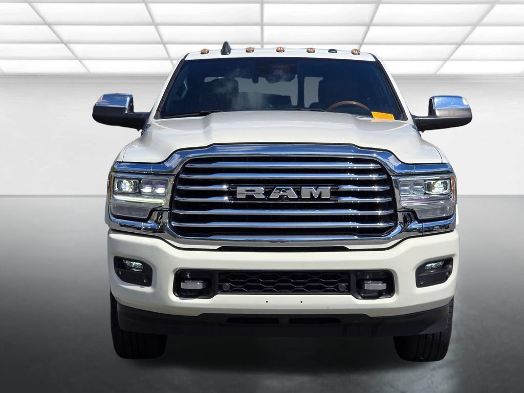 Used 2021 RAM 2500 Limited AWD/4WD image 15