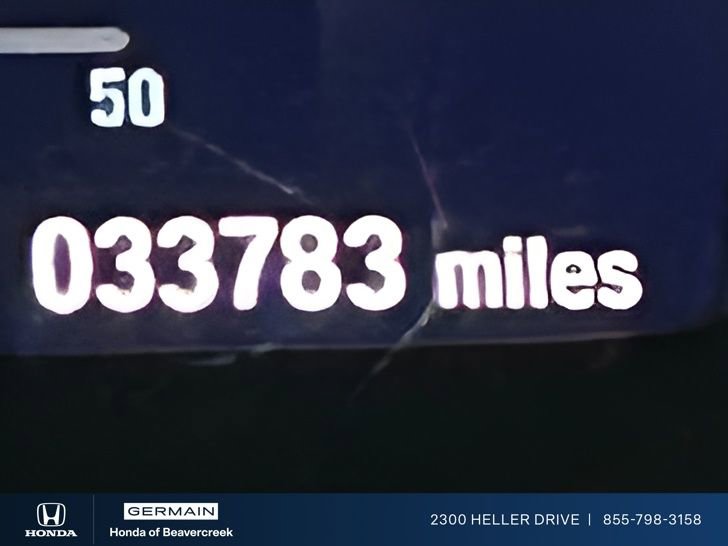 Used 2024 Honda Odyssey Touring image 26