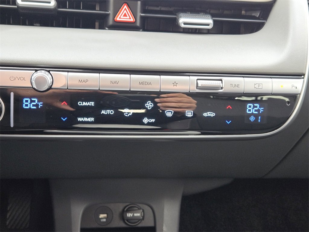 Used 2024 Hyundai Ioniq 5 SEL image 19