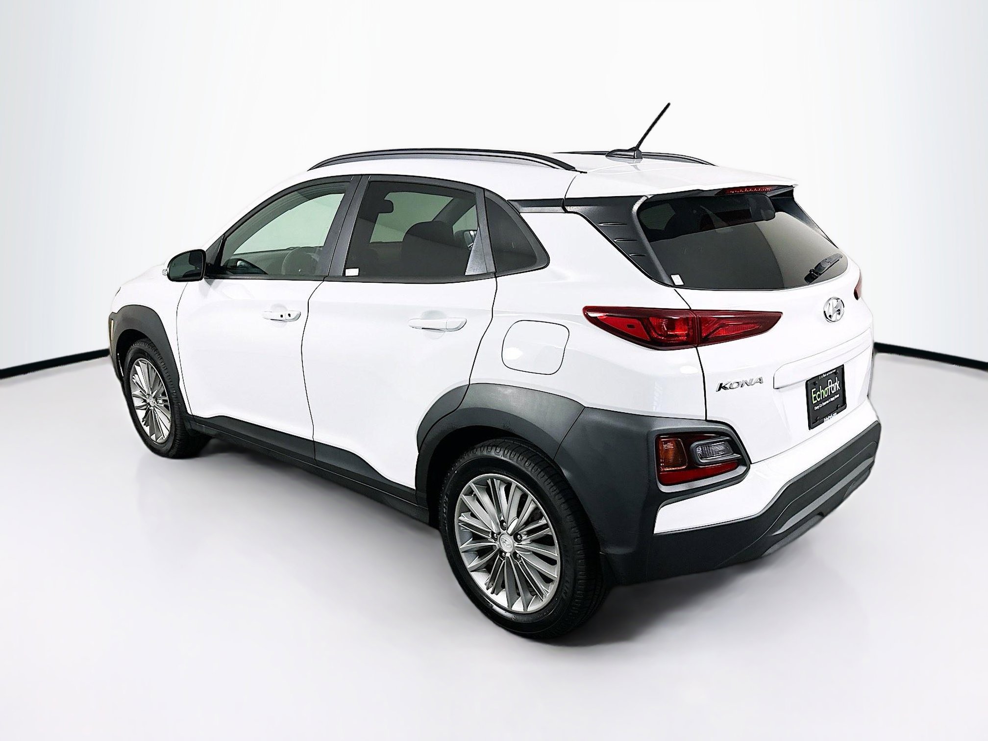 Used 2020 Hyundai Kona SEL image 5