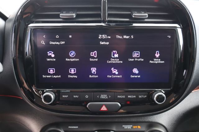 Used 2023 Kia Soul GT-Line image 37