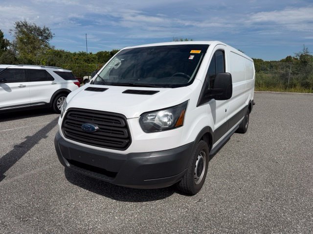 Used 2017 Ford Transit 150 148 Low Roof RWD image 6