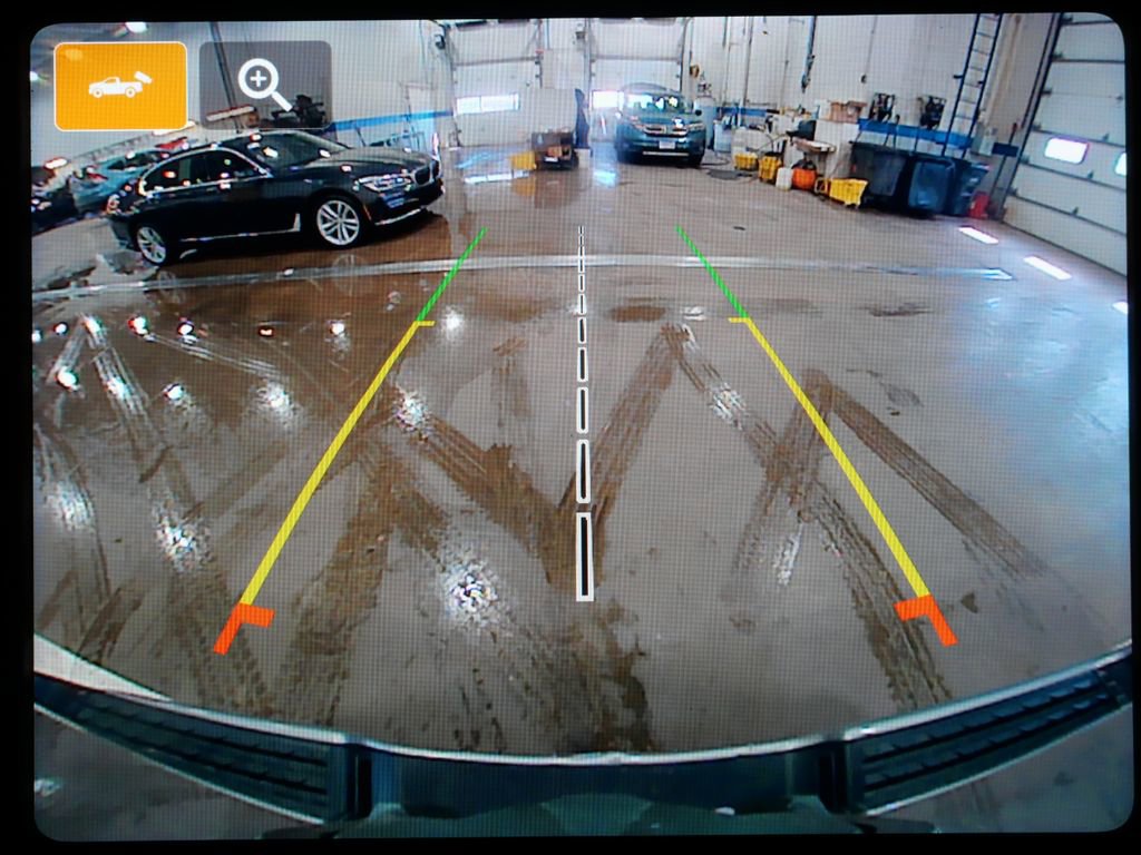 Used 2022 RAM 1500 Big Horn image 17