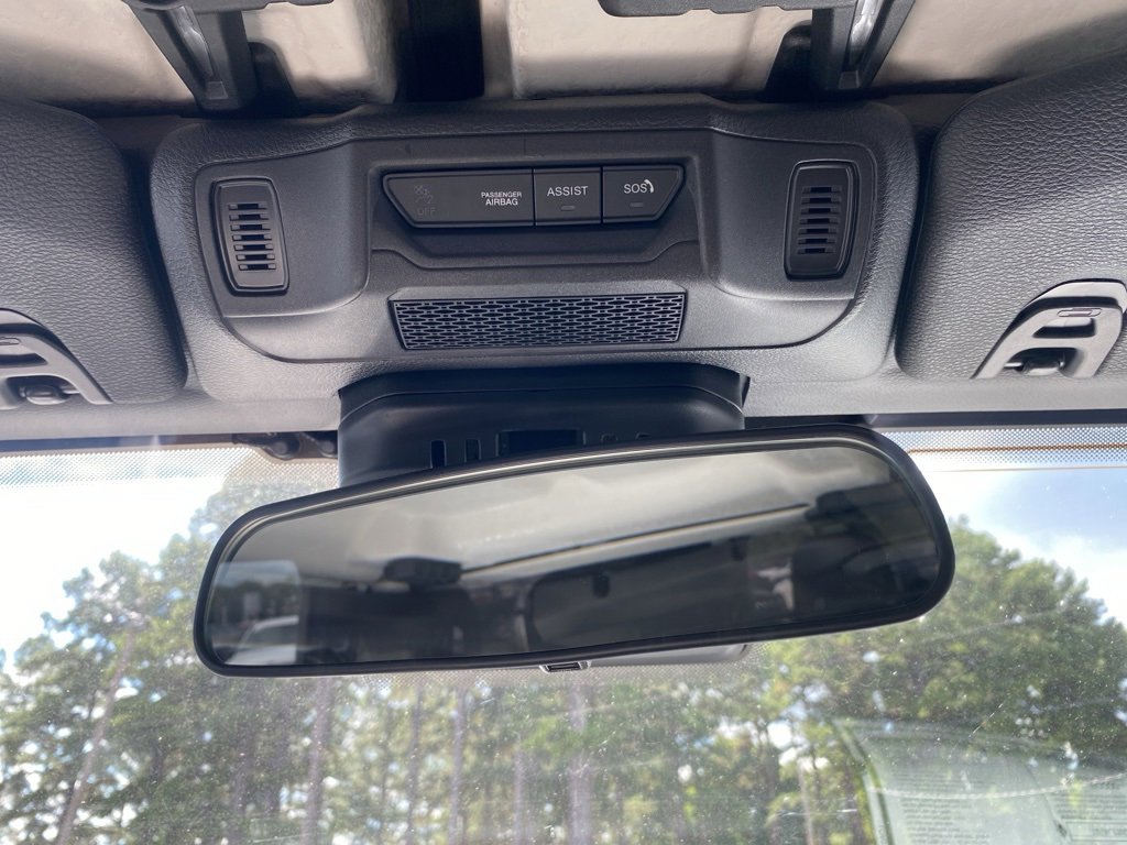 New 2025 Jeep Gladiator Mojave w/ Convenience Group image 36