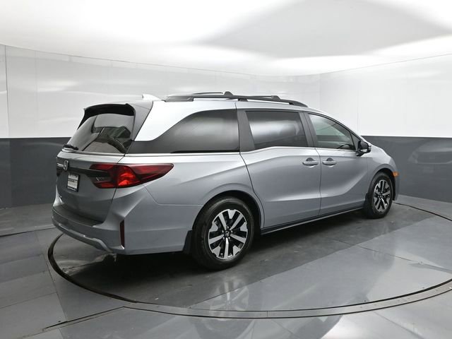 New 2026 Honda Odyssey EX-L image 11