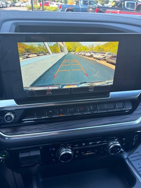 New 2026 GMC Sierra 1500 SLT w/ SLT Convenience Package AWD/4WD image 20