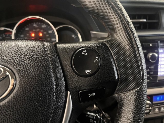 Used 2015 Toyota Corolla L image 26