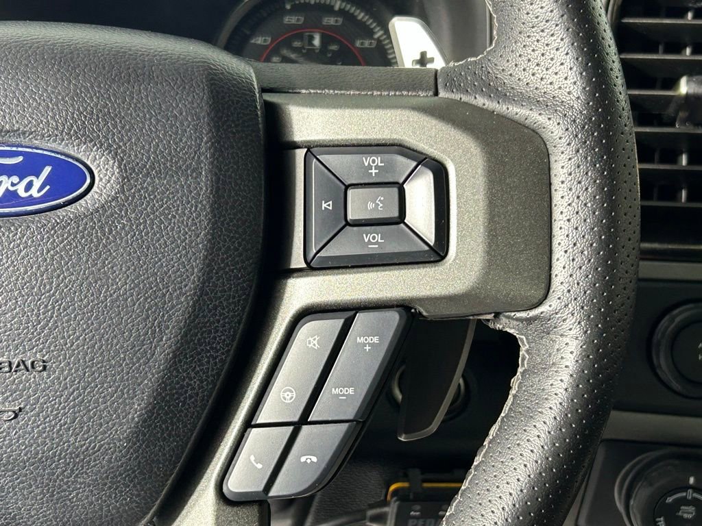 Used 2020 Ford F150 Raptor w/ Equipment Group 802A Luxury image 33