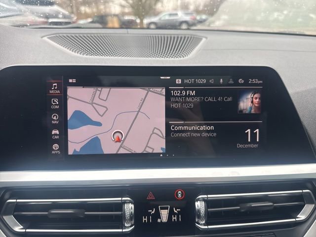 Used 2021 BMW M340i xDrive w/ Premium Package image 25