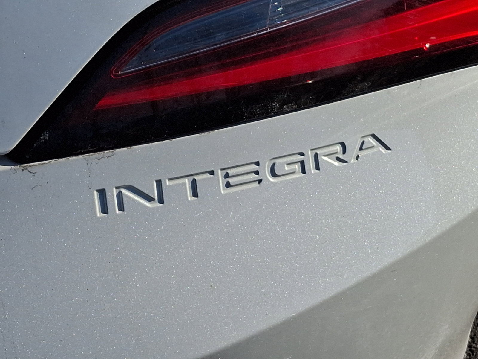 Used 2023 Acura Integra A-Spec image 29