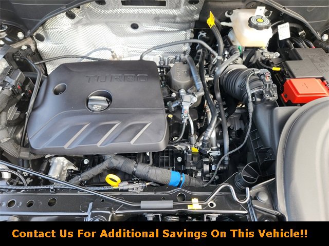 New 2026 Buick Encore GX Sport Touring w/ Advanced Technology Package image 21