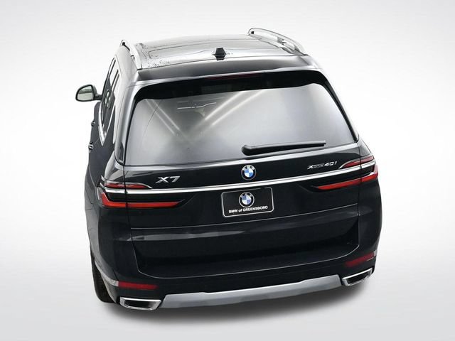 New 2026 BMW X7 xDrive40i AWD/4WD image 27