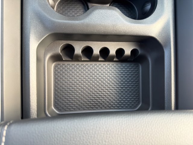 New 2026 RAM 1500 Laramie AWD/4WD image 28