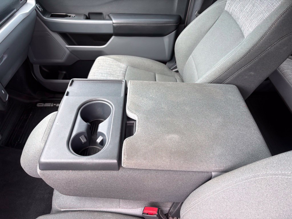 Used 2023 Ford F150 XLT AWD/4WD image 36
