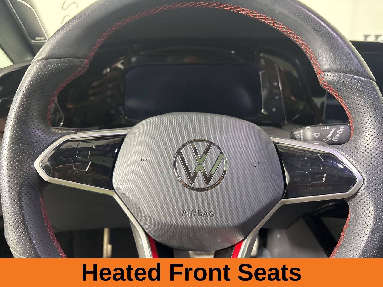 Used 2024 Volkswagen GTI Autobahn image 12