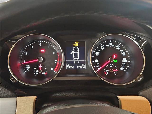 Used 2018 Volkswagen Jetta SEL FWD image 11