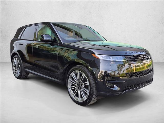 New 2027 Land Rover Range Rover Sport SE AWD/4WD image 6