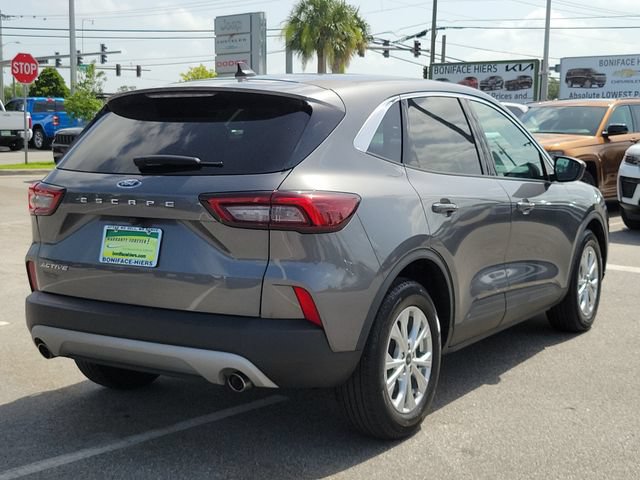 Used 2023 Ford Escape Active FWD image 6