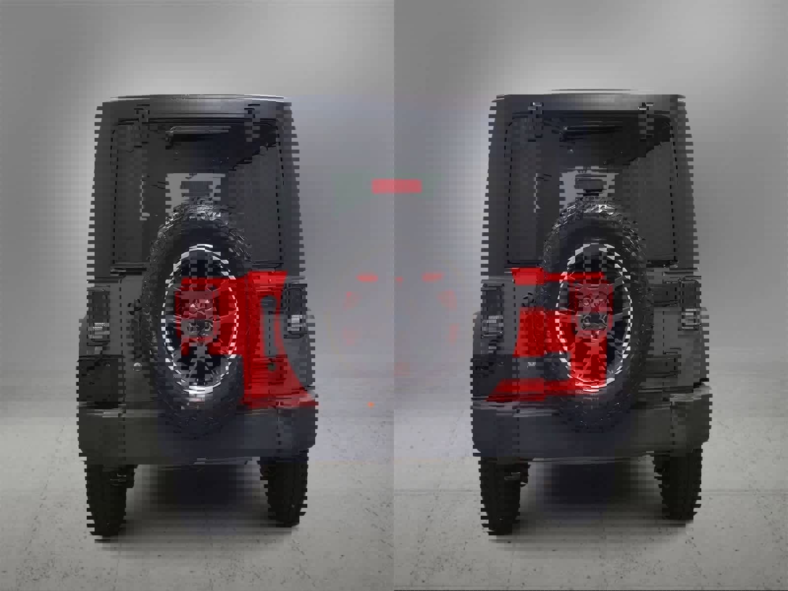 Certified 2018 Jeep Wrangler Unlimited Sport S image 7