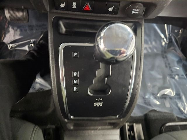 Used 2012 Jeep Patriot Latitude image 18