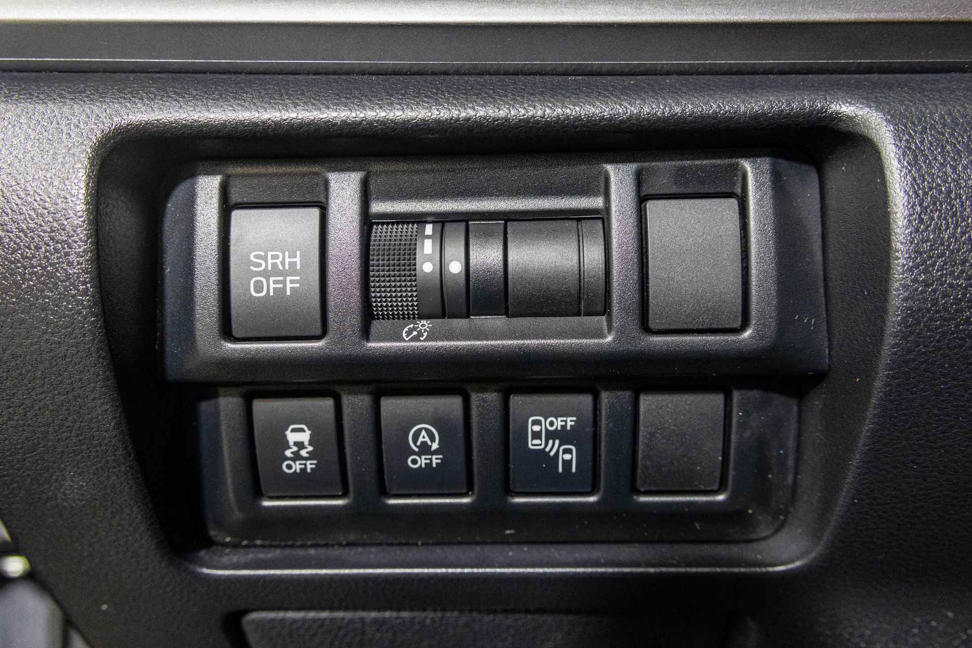 Used 2023 Subaru Crosstrek 2.5i Limited w/ Moonroof Package AWD/4WD image 34